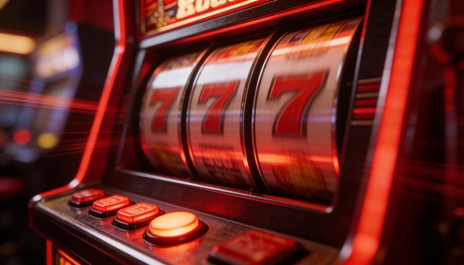 Evolve casino app
