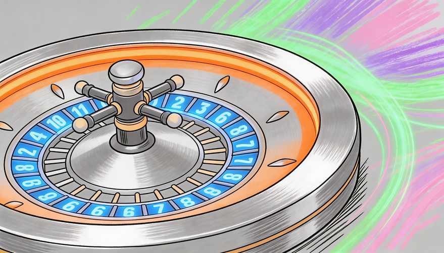 digits 7 casino