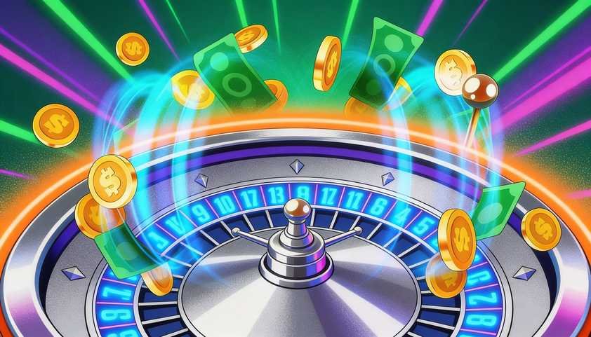 spins heaven