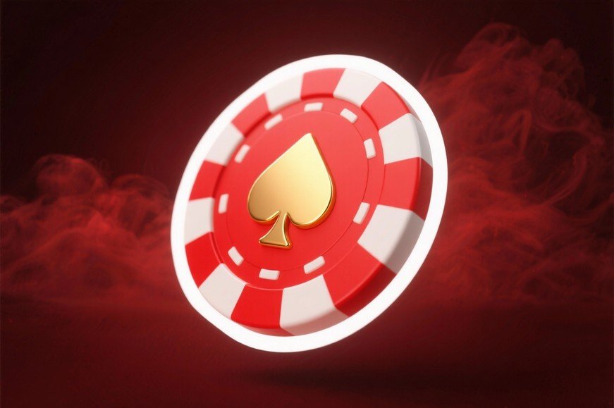 Hand of luck casino app